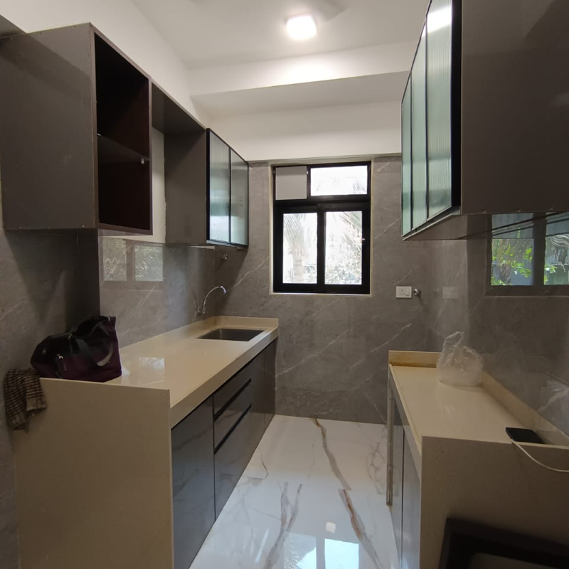 1 BHK Apartment For Sale in RNA NG Bliss