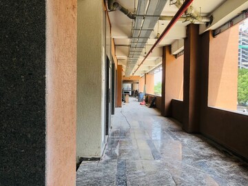 Staircase in  Showroom at Science City – for Rent