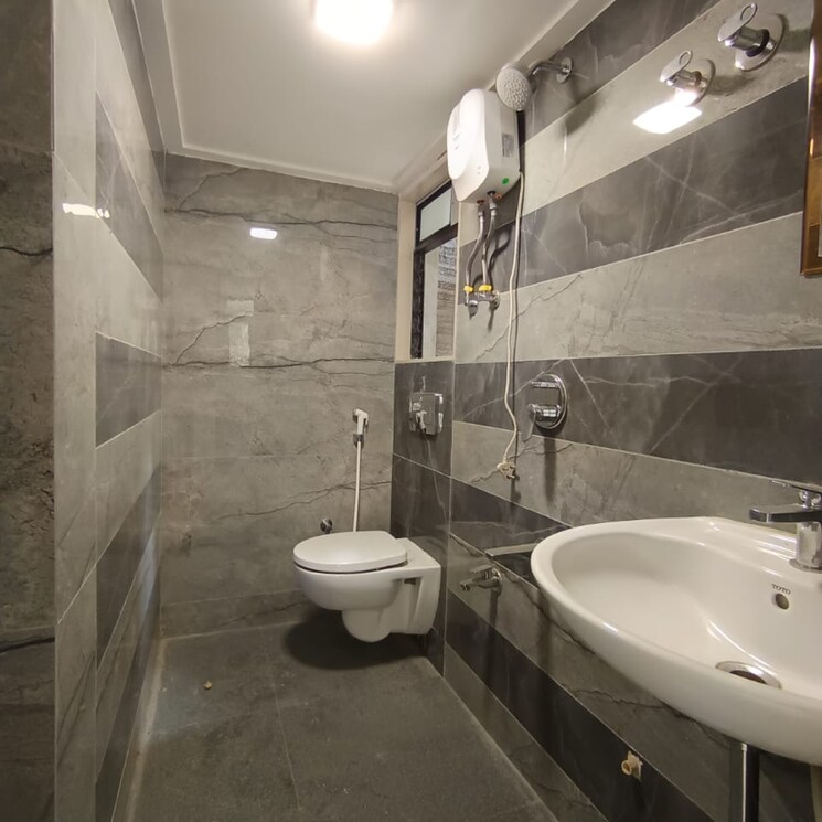 Bathroom, rna-ng-bliss 1 Bedroom 440 Sq.Ft. Apartment In Geeta Nagar Thane 8704853