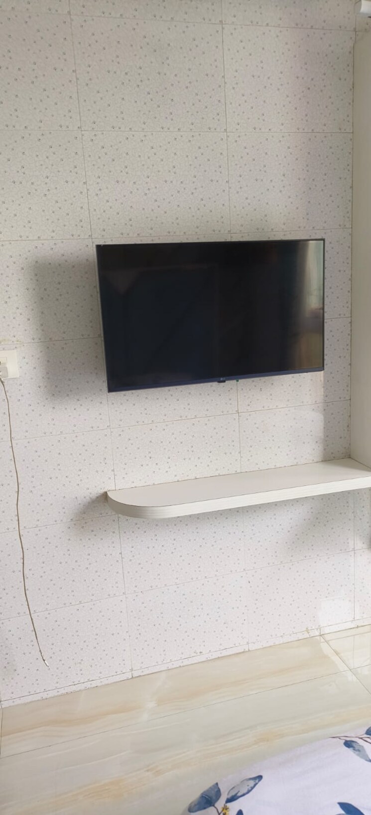 undefined, aashna-samadhan 2 Bedroom 501 Sq.Ft. Apartment In Goregaon West Mumbai 8704710