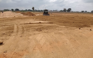Plot For Sale in Veltur