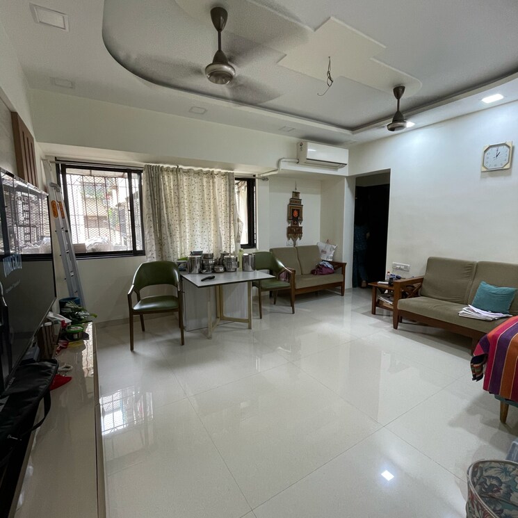 Team Area, goregaon east 2 Bedroom 680 Sq.Ft. Apartment In Goregaon East Mumbai 8704697