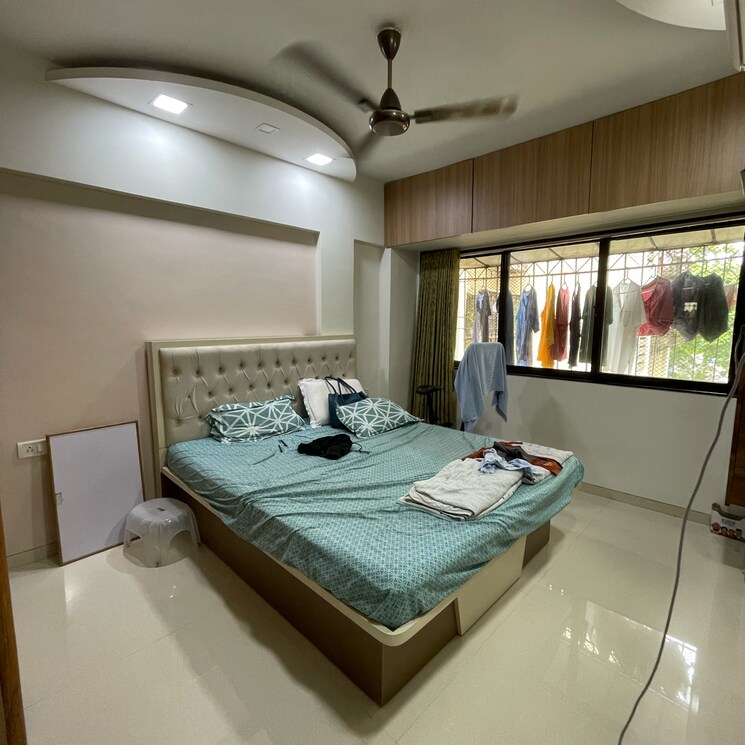 Bedroom, goregaon east 2 Bedroom 680 Sq.Ft. Apartment In Goregaon East Mumbai 8704697