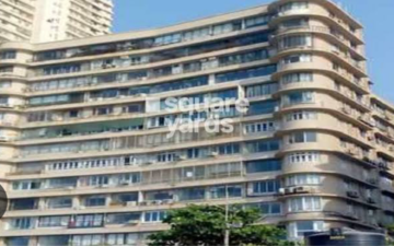 6 BHK Apartment For Rent in Ashoka Apartment Malabar, Napeansea Road