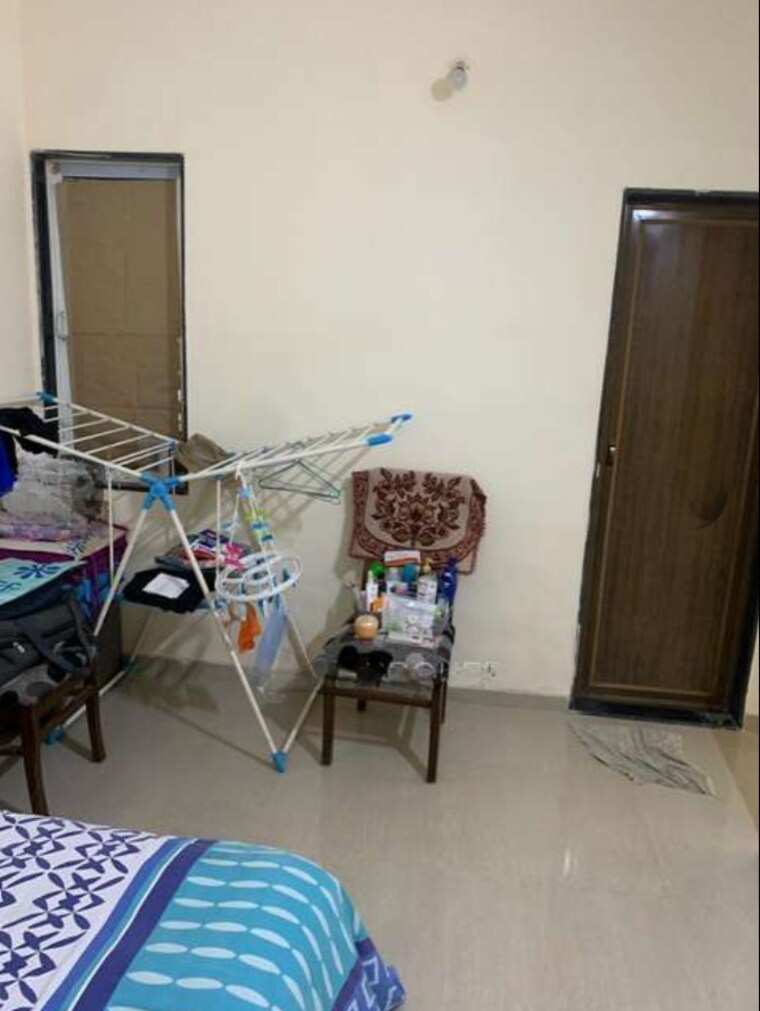 Master Bedroom, vihang-valley-phase-2 1 Bedroom 630 Sq.Ft. Apartment In Kasarvadavali Thane 8704703