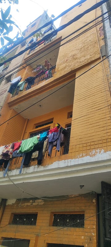 1 BHK Apartment For Sale in Sector 22