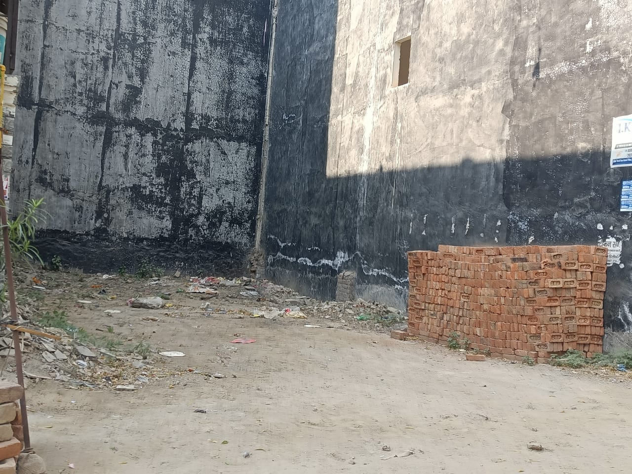 Plot For Sale in Sector 131