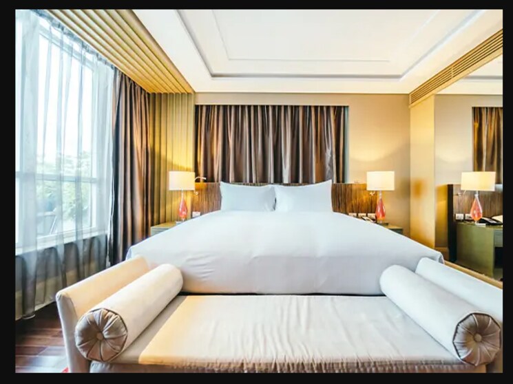 Bedroom, bandra west 6 Bedroom 4180 Sq.Ft. Apartment In Bandra West Mumbai 8704999