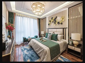 6 BHK Apartment For Sale in Bandra West