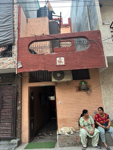 2 BHK Independent House For Sale in Sector 7