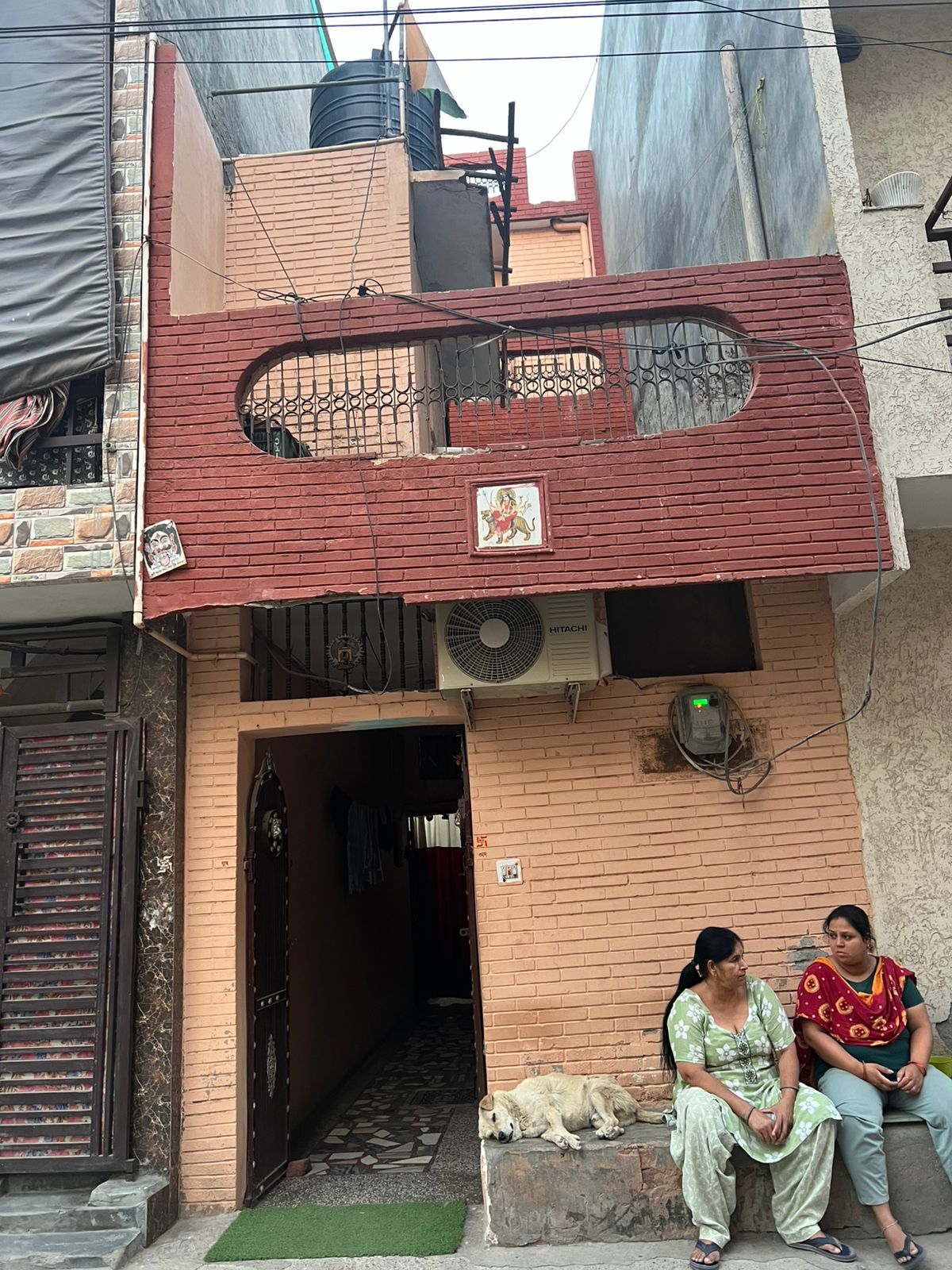 2 BHK Independent House For Sale in 2 Bhk Independent House