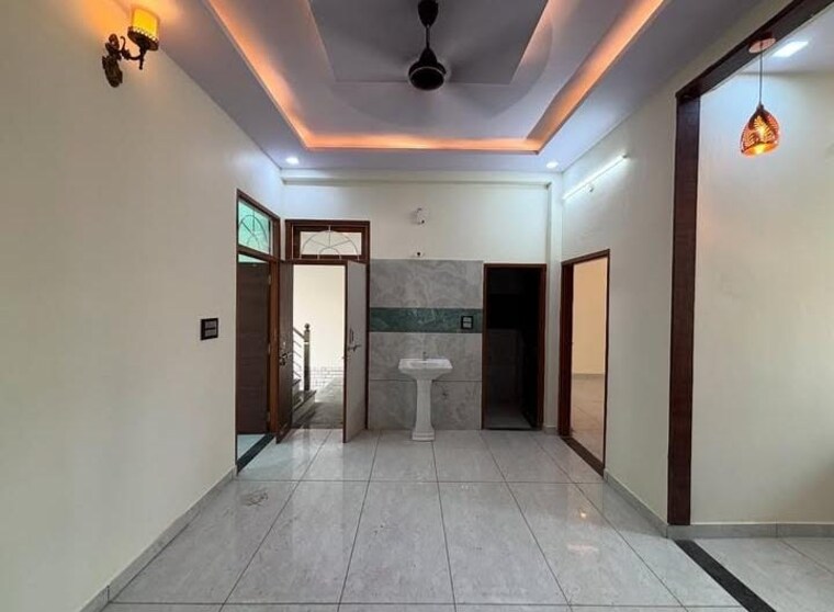 undefined, sector 38 4 Bedroom 3510 Sq.Ft. Builder Floor In Sector 38 Faridabad 8704717