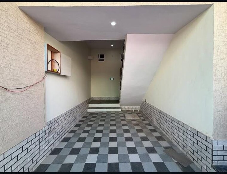 Kitchen, sector 38 4 Bedroom 3510 Sq.Ft. Builder Floor In Sector 38 Faridabad 8704717