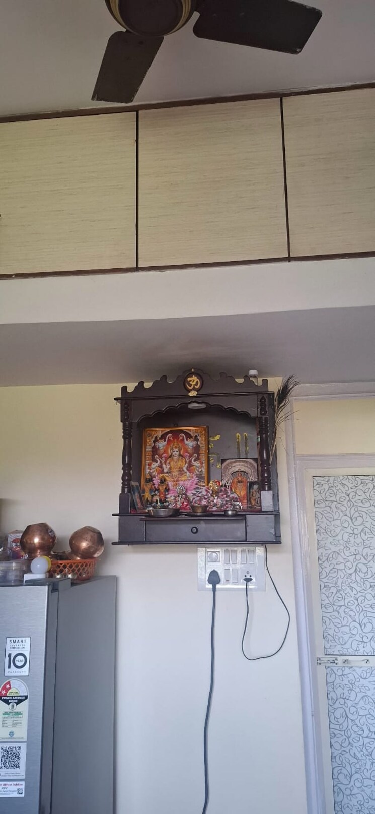 undefined, hdil-dheeraj-upvan-1 1 Bedroom 650 Sq.Ft. Apartment In Borivali East Mumbai 8704716