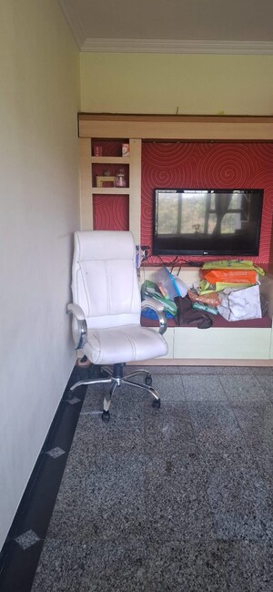 Furnished Amenities in 1 BHK Apartment at HDIL Dheeraj Upvan 1, Borivali East – for Sale