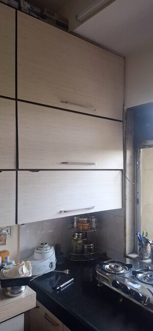 Furnished Amenities in 1 BHK Apartment at HDIL Dheeraj Upvan 1, Borivali East – for Sale