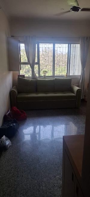 1 BHK Apartment For Sale in HDIL Dheeraj Upvan 1, Borivali East