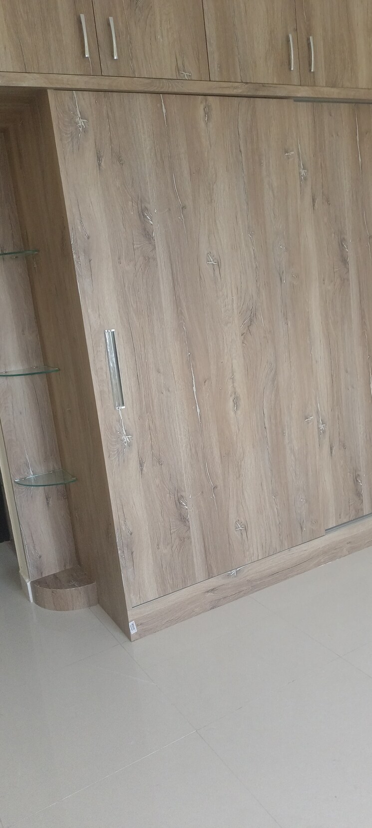 Balcony, indraprastha-anand 3 Bedroom 1800 Sq.Ft. Apartment In Indira Nagar Lucknow 8704720