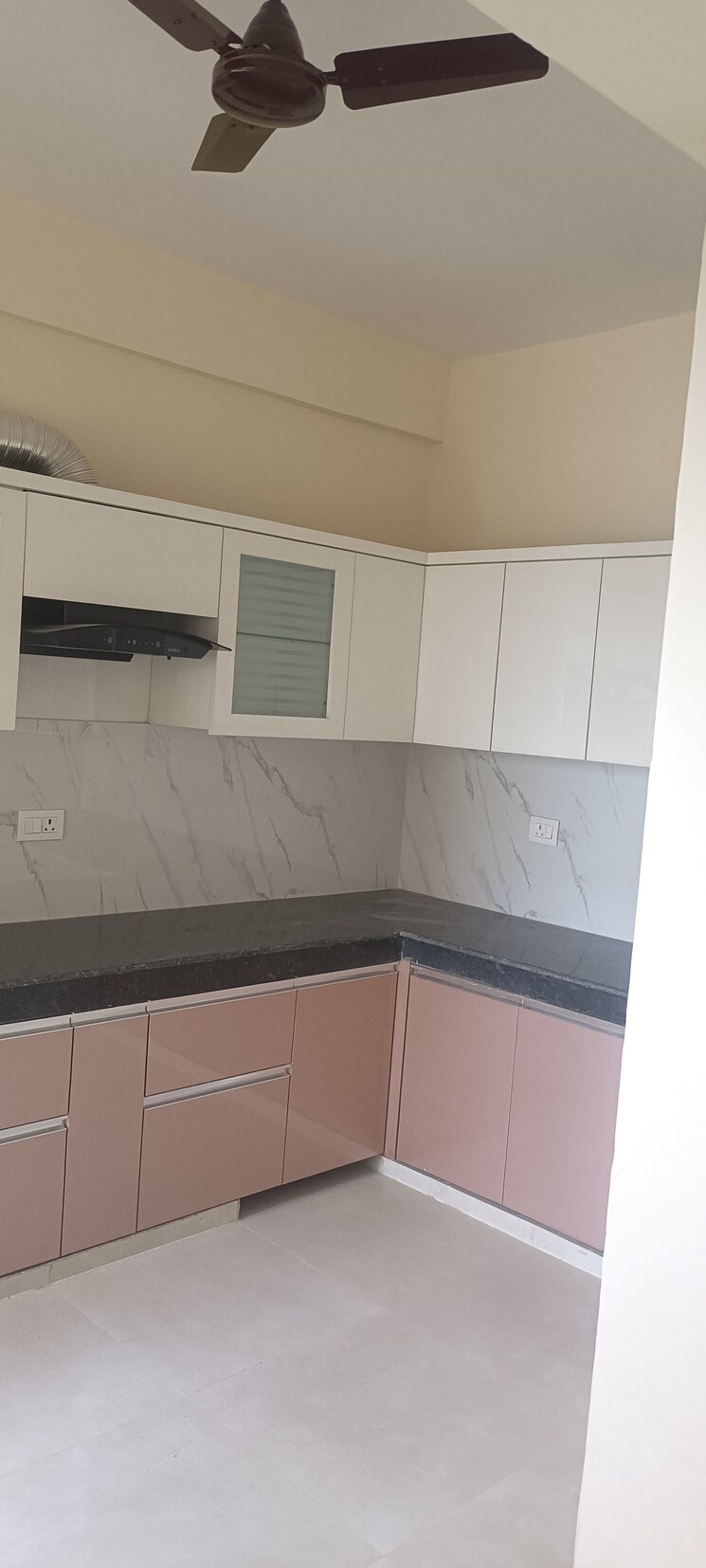 Kitchen, indraprastha-anand 3 Bedroom 1800 Sq.Ft. Apartment In Indira Nagar Lucknow 8704720