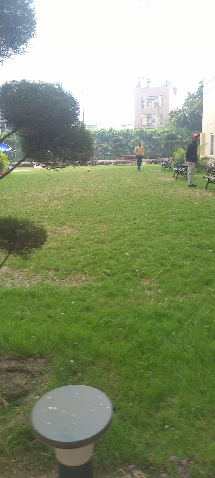 Garden, indraprastha-anand 3 Bedroom 1800 Sq.Ft. Apartment In Indira Nagar Lucknow 8704720