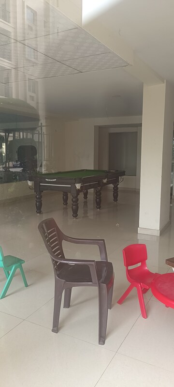 Master Bedroom in 3 BHK Apartment at Indraprastha Anand, Indira Nagar – for Rent