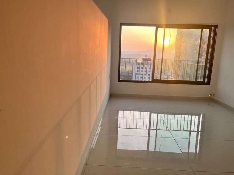 Balcony, arkade-aspire 2 Bedroom 702 Sq.Ft. Apartment In Goregaon East Mumbai 8704726