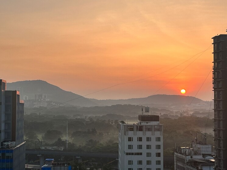Exterior View, arkade-aspire 2 Bedroom 702 Sq.Ft. Apartment In Goregaon East Mumbai 8704726