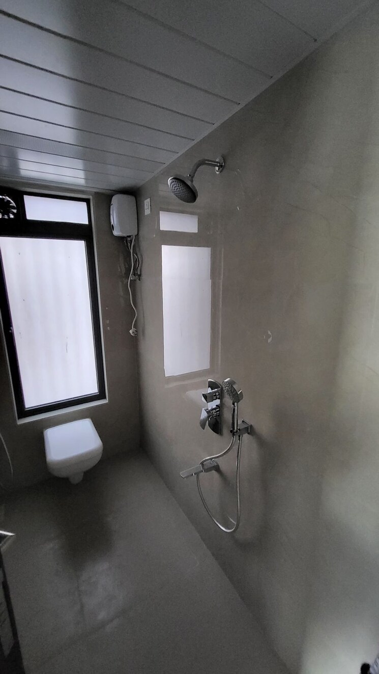 Bathroom, arkade-aspire 2 Bedroom 702 Sq.Ft. Apartment In Goregaon East Mumbai 8704726