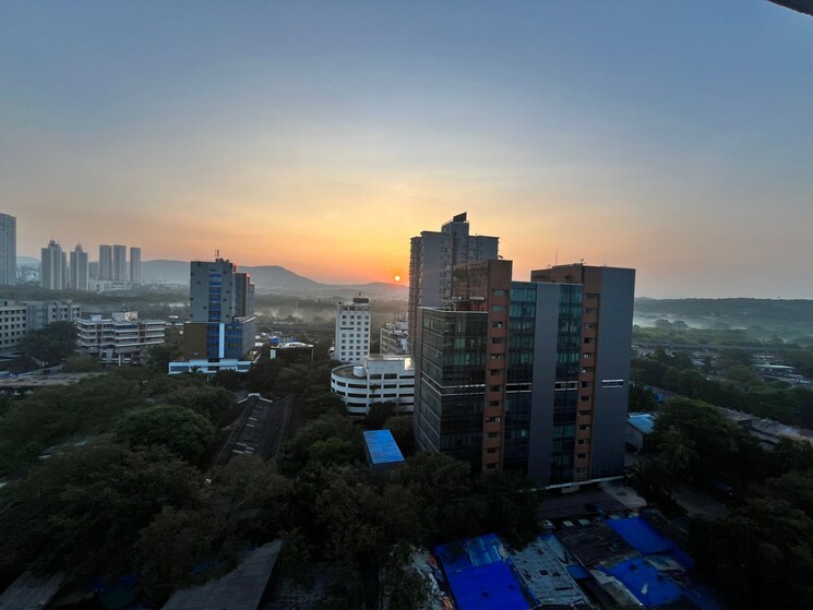 Exterior View, arkade-aspire 2 Bedroom 702 Sq.Ft. Apartment In Goregaon East Mumbai 8704726