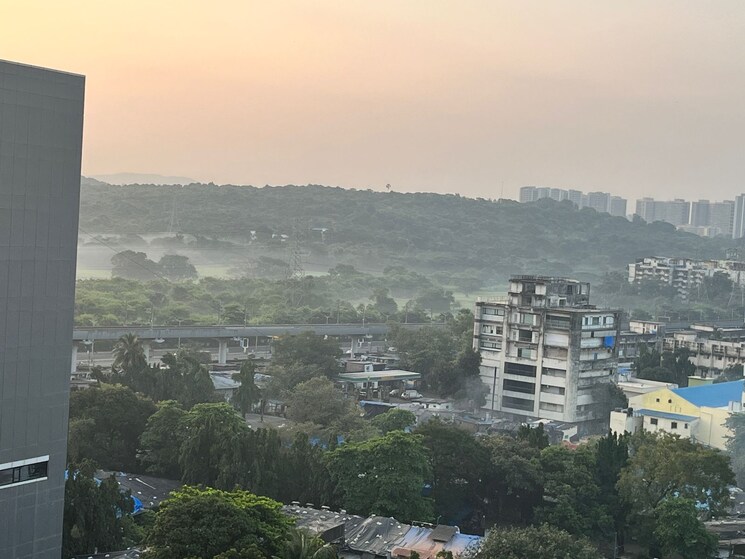 Exterior View, arkade-aspire 2 Bedroom 702 Sq.Ft. Apartment In Goregaon East Mumbai 8704726