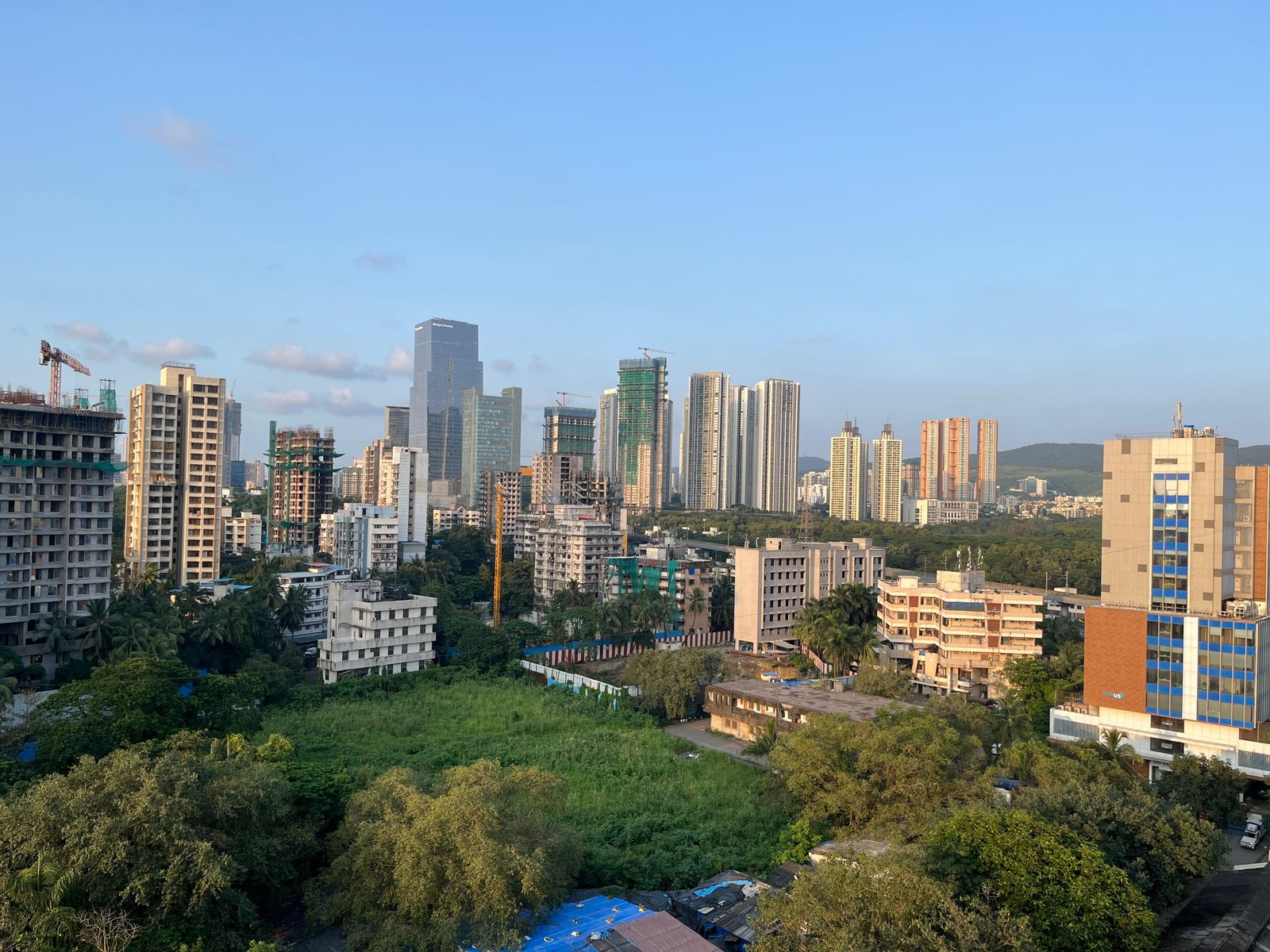 2 BHK Apartment For Rent in Arkade Aspire