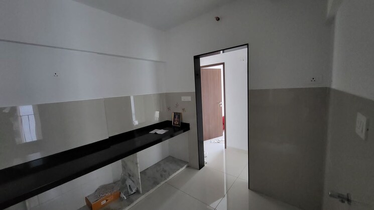 Kitchen, arkade-aspire 2 Bedroom 702 Sq.Ft. Apartment In Goregaon East Mumbai 8704726