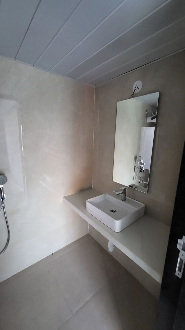 Bathroom, arkade-aspire 2 Bedroom 702 Sq.Ft. Apartment In Goregaon East Mumbai 8704726