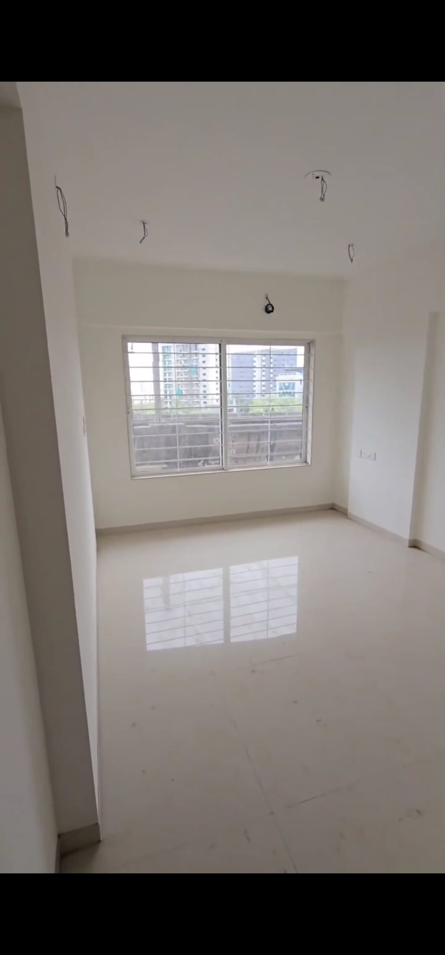 2 BHK + Extra Room Apartment For Rent in Sandu Sanskar