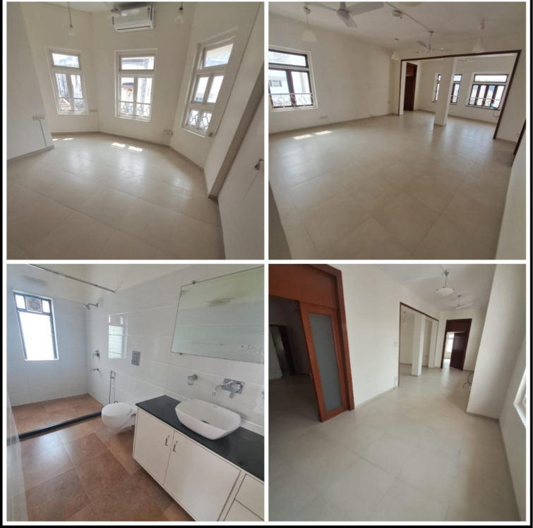 Kitchen, breach candy 3 Bedroom 1642 Sq.Ft. Apartment In Breach Candy Mumbai 8704725