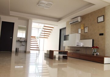 3 BHK Penthouse For Sale in Tellapur