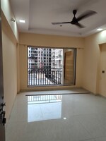 1 BHK 580 Sq.Ft. Apartment in Om Tulsi Height 27 Wing