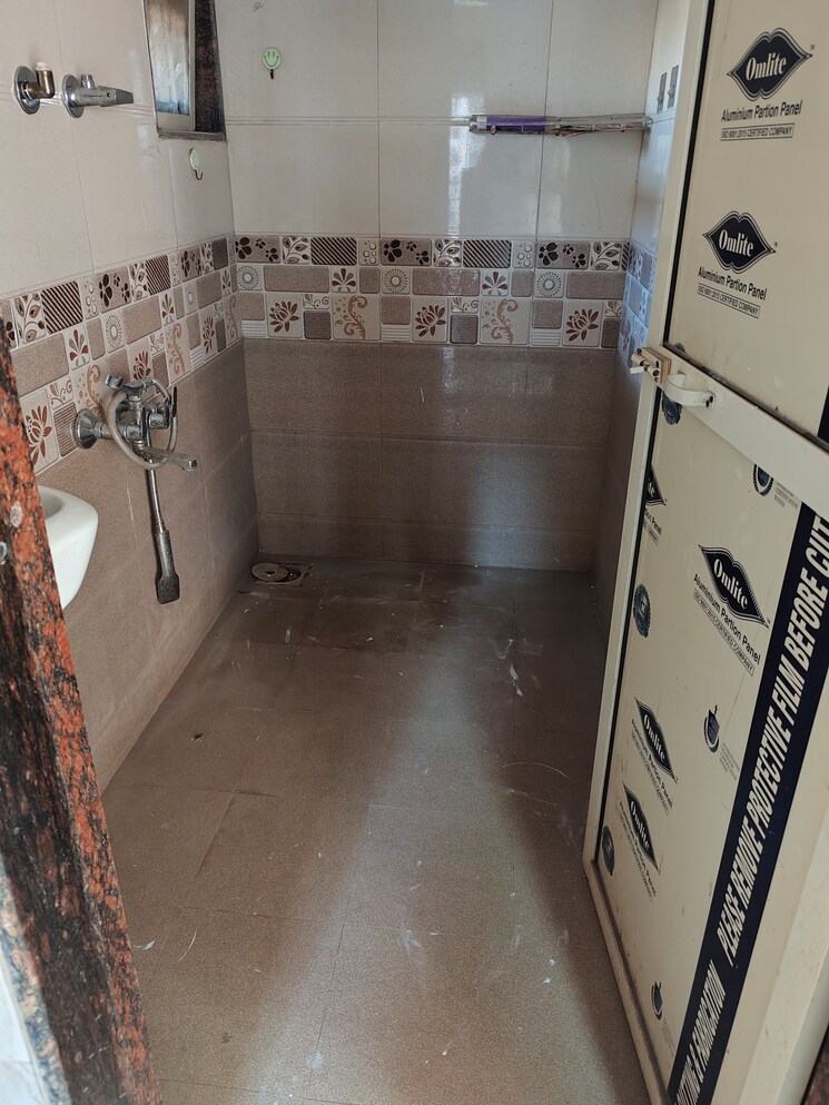 Kitchen, om-tulsi-height-27-wing 1 Bedroom 580 Sq.Ft. Apartment In Nalasopara East Palghar 8704750