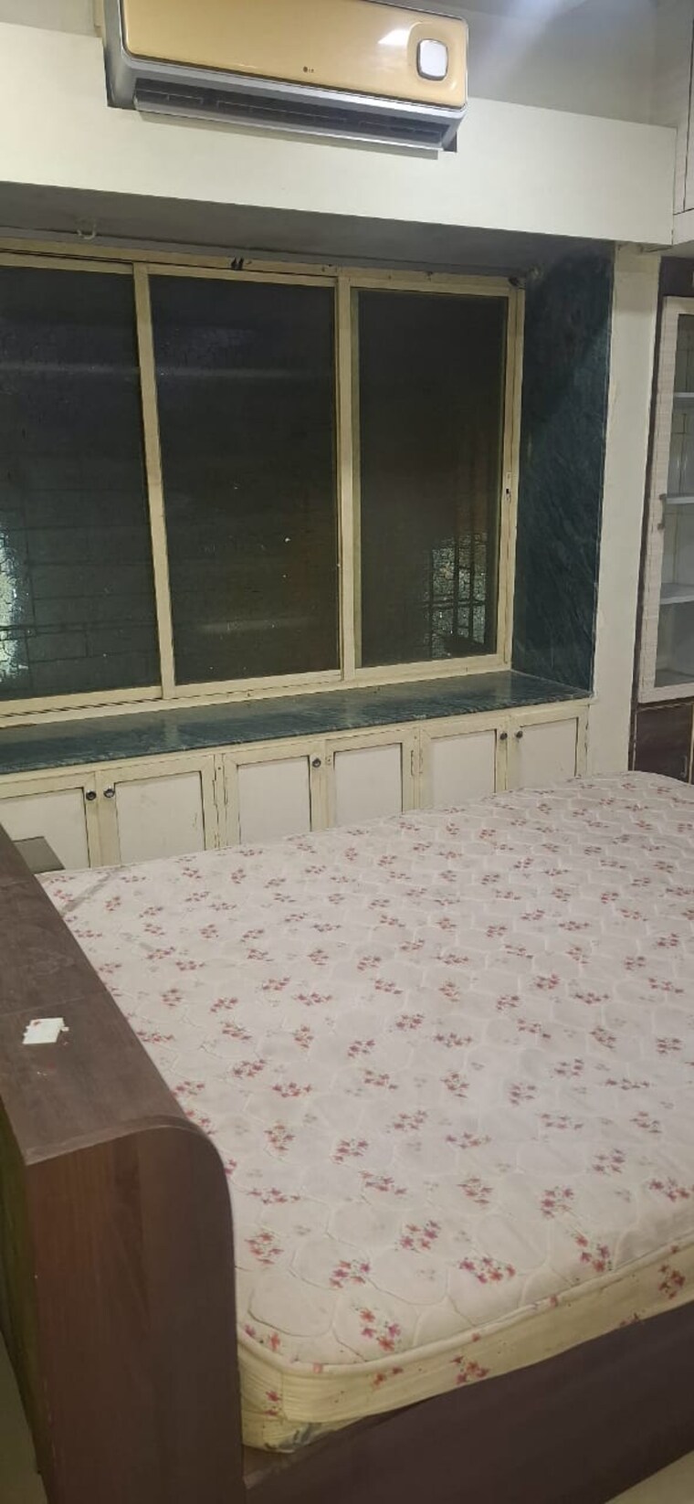 Balcony, gokul-galaxy-kandivali-east 1 Bedroom 565 Sq.Ft. Apartment In Kandivali East Mumbai 8704724