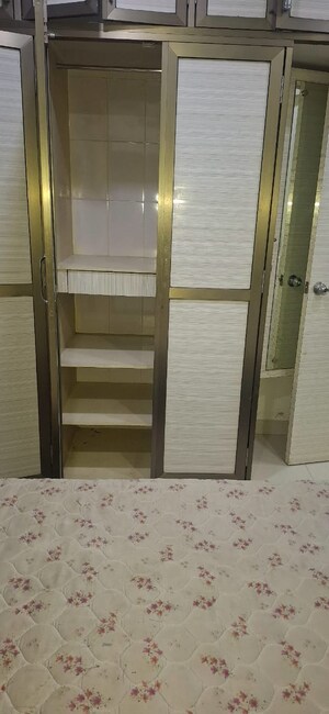 Balcony in 1 BHK Apartment at Gokul Galaxy Kandivali East, Kandivali East – for Sale