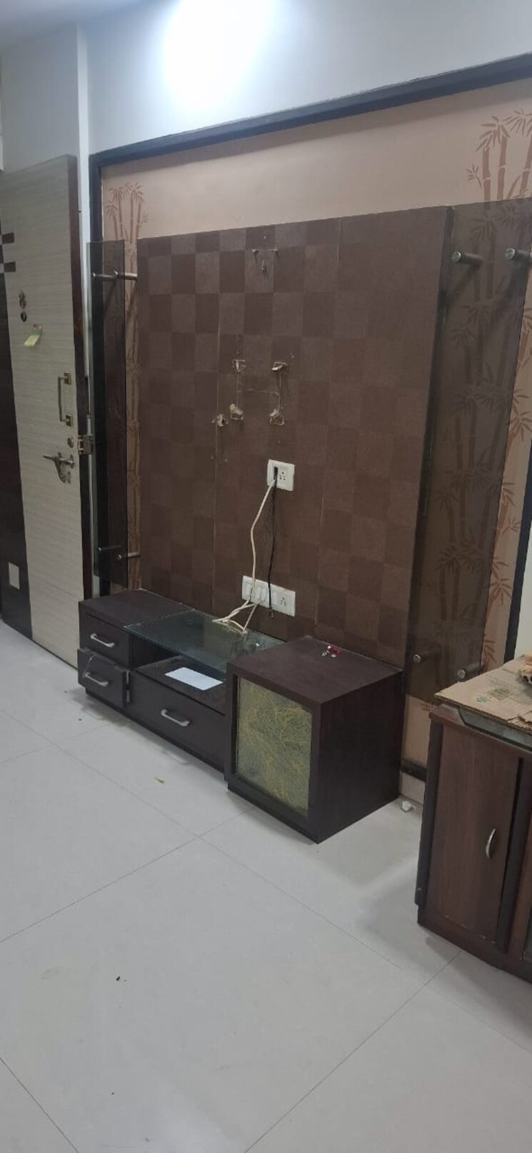 Bathroom, gokul-galaxy-kandivali-east 1 Bedroom 565 Sq.Ft. Apartment In Kandivali East Mumbai 8704724