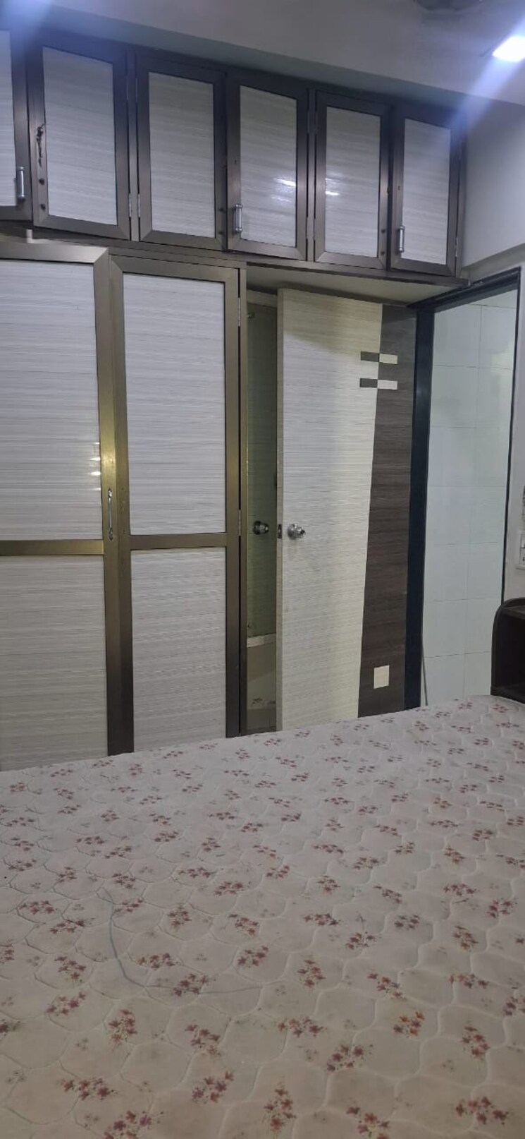 undefined, gokul-galaxy-kandivali-east 1 Bedroom 565 Sq.Ft. Apartment In Kandivali East Mumbai 8704724