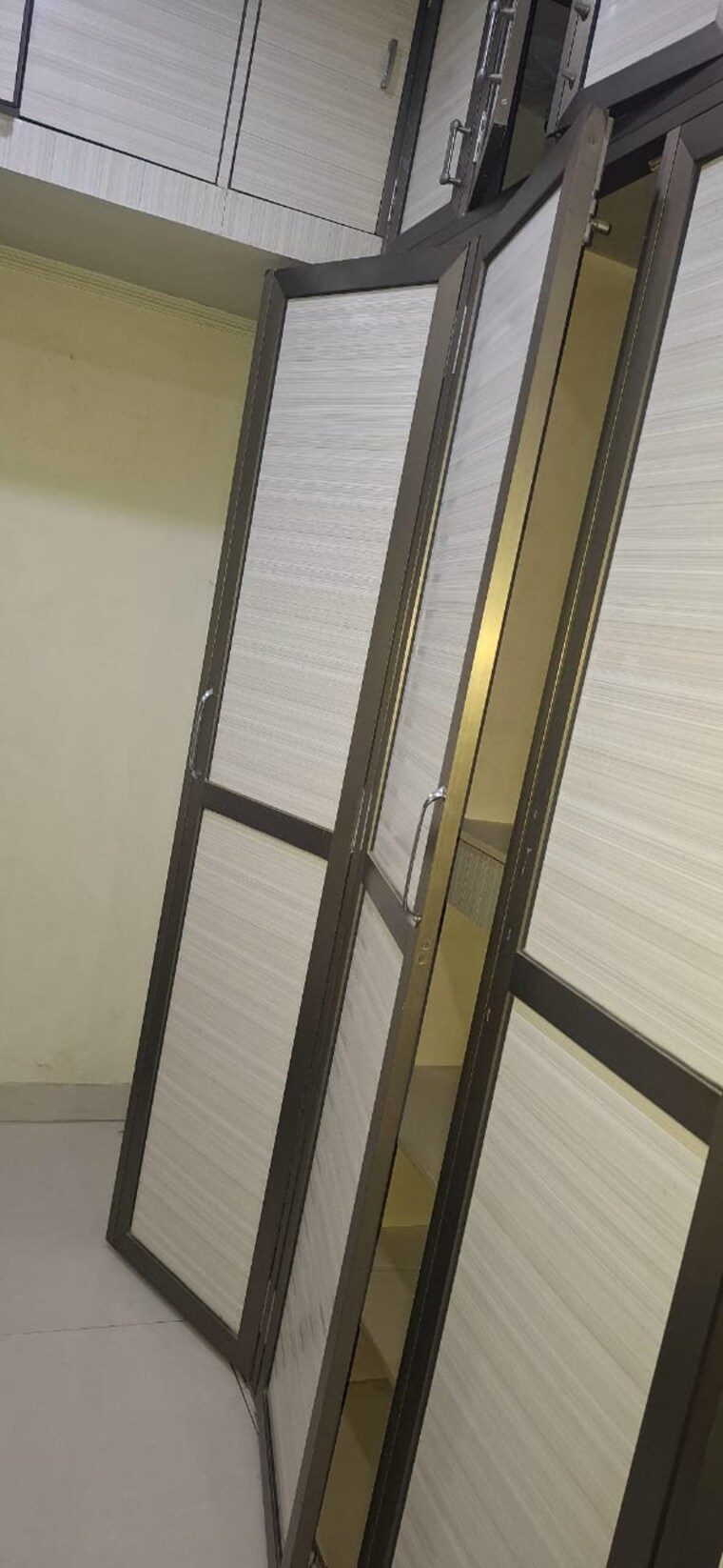 undefined, gokul-galaxy-kandivali-east 1 Bedroom 565 Sq.Ft. Apartment In Kandivali East Mumbai 8704724