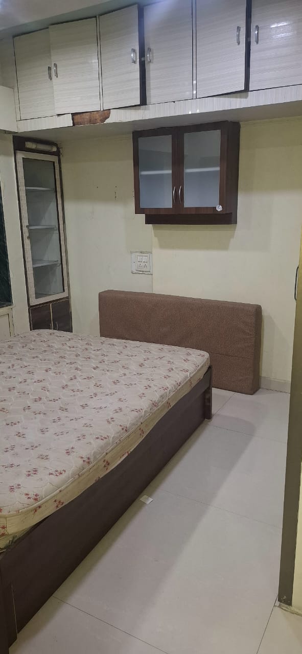 1 BHK 565 Sq.Ft. Apartment in Gokul Galaxy Kandivali East