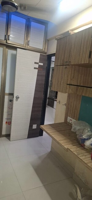 Furnished Amenities in 1 BHK Apartment at Gokul Galaxy Kandivali East, Kandivali East – for Sale