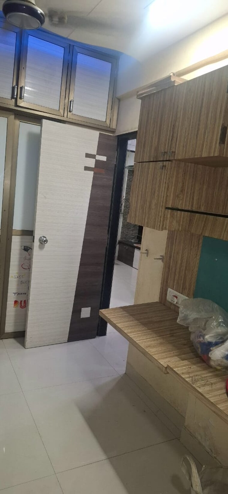 undefined, gokul-galaxy-kandivali-east 1 Bedroom 565 Sq.Ft. Apartment In Kandivali East Mumbai 8704724