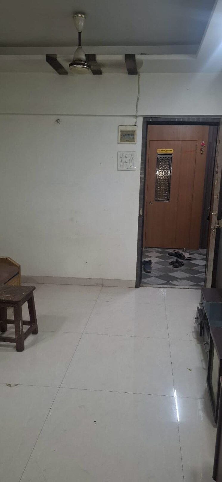 Bathroom, gokul-galaxy-kandivali-east 1 Bedroom 565 Sq.Ft. Apartment In Kandivali East Mumbai 8704724