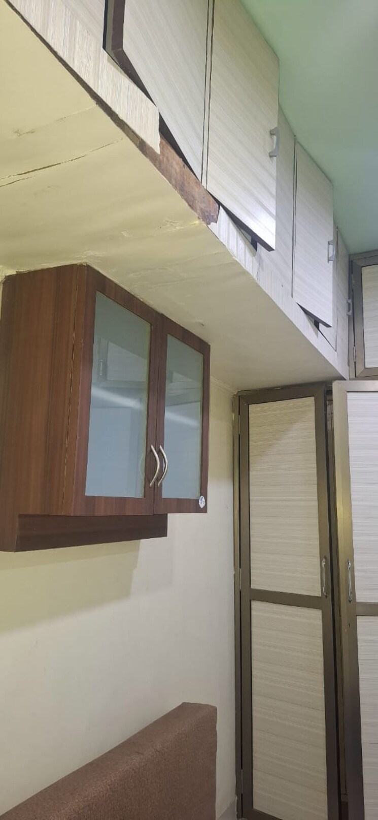 undefined, gokul-galaxy-kandivali-east 1 Bedroom 565 Sq.Ft. Apartment In Kandivali East Mumbai 8704724