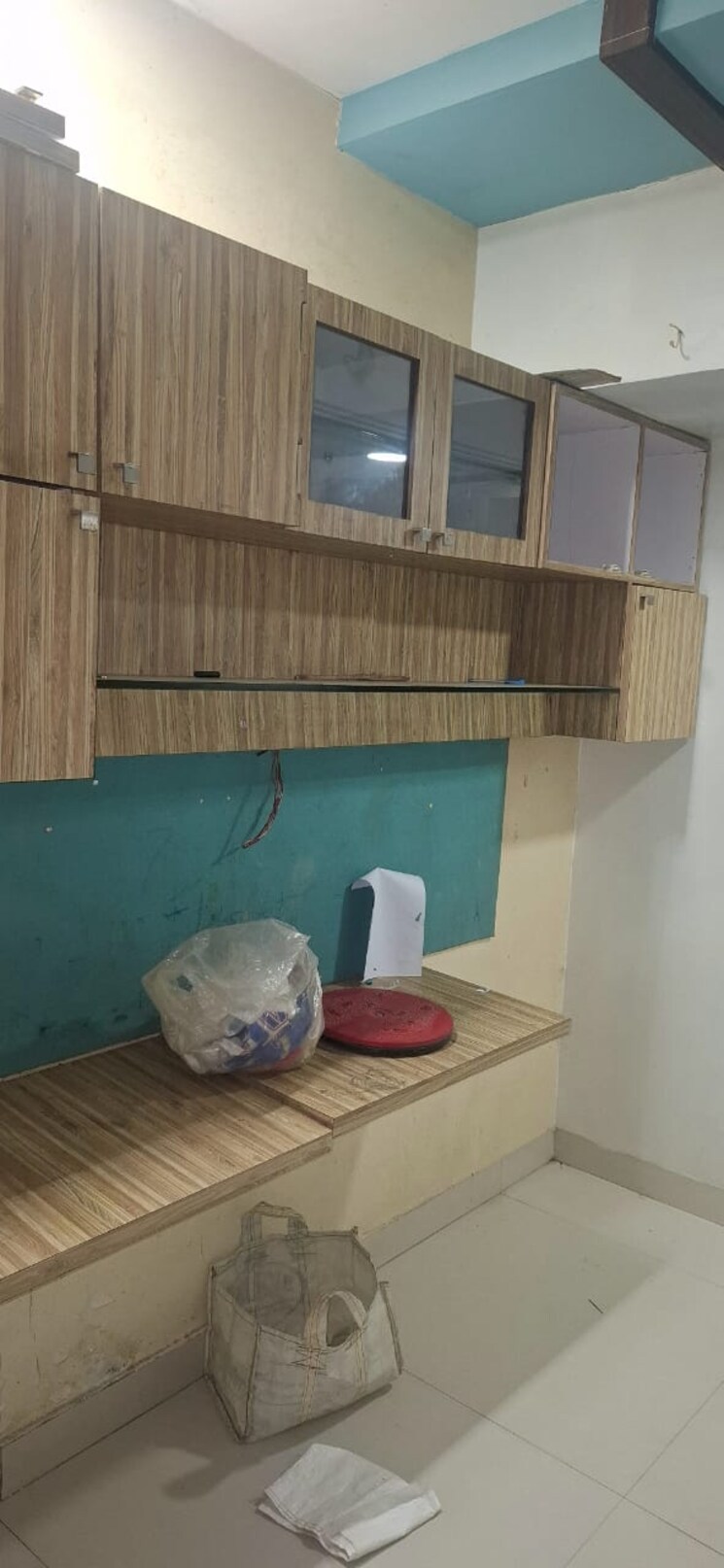 undefined, gokul-galaxy-kandivali-east 1 Bedroom 565 Sq.Ft. Apartment In Kandivali East Mumbai 8704724