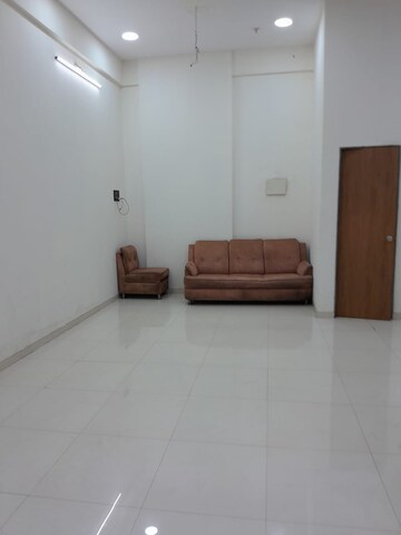 Floor Plan in  Shop at Shree Chandratej CHS, Borivali East – for Rent